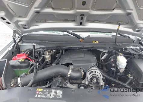 2013 GMC Sierra 1500 Sle из США, поврежденный, VIN 1GTR1VE0XDZ171527